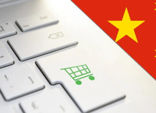 Online-Handel mit China wächst rasant