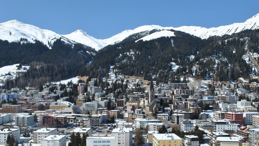 Davos