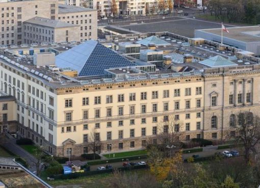 Abgeordnetenhaus Berlin