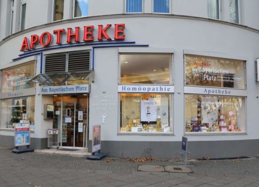 Apotheke am Bayerischen Platz