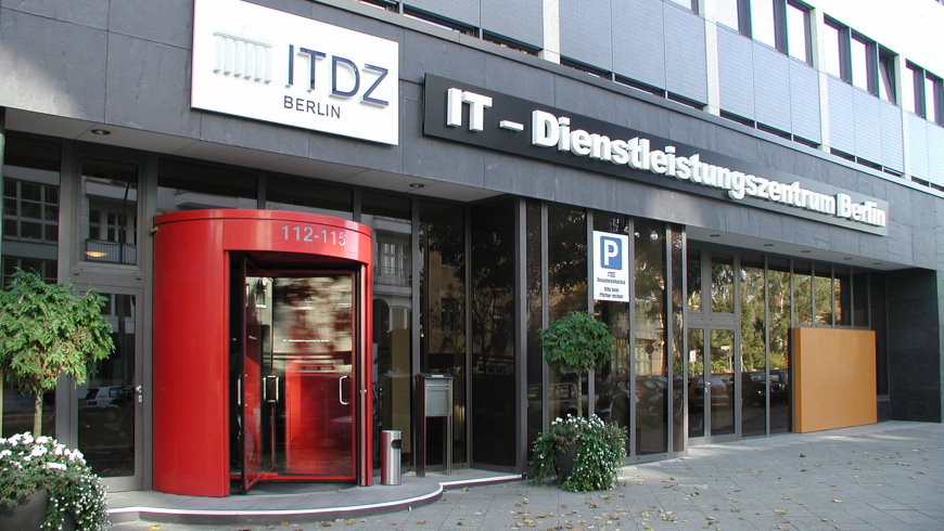 IT-Dienstleistungszentrum Berlin (IDTZ)