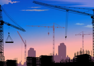 Berlin braucht eine Baurechtsoffensive!