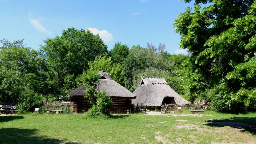 Museumsdorf Düppel