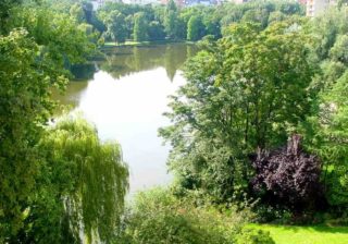 Lietzenseeblick