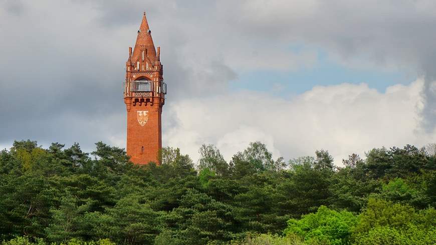 Grunewaldturm