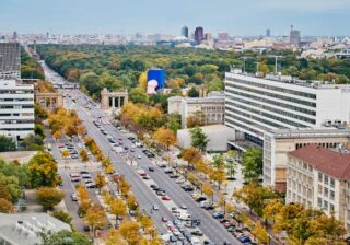Technische Universität Berlin