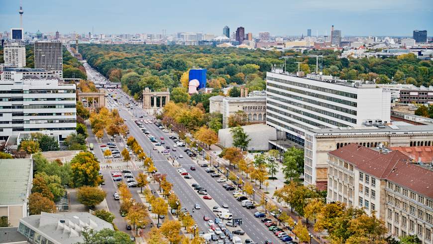 Technische Universität Berlin