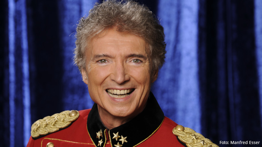 Peter Orloff