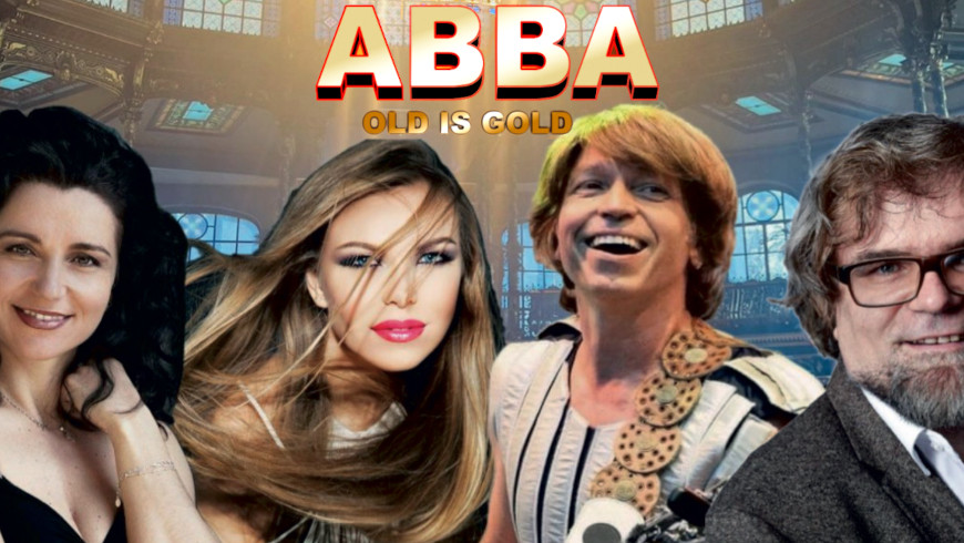 „We do ABBA“