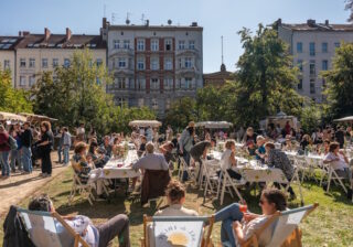 Italian Food Festival Berlin 2024