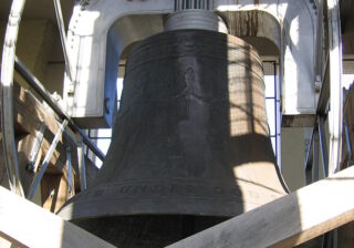 Berliner Freiheitsglocke