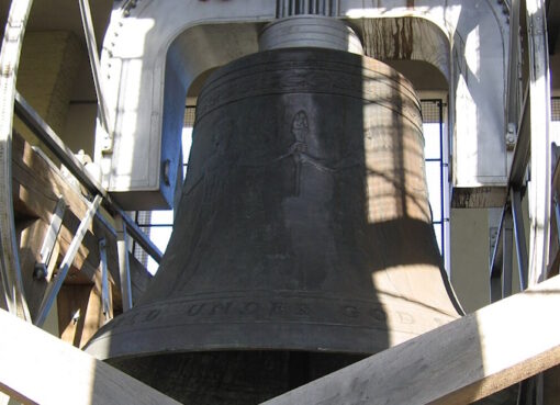 Berliner Freiheitsglocke