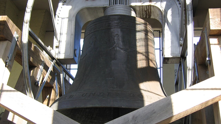 Berliner Freiheitsglocke