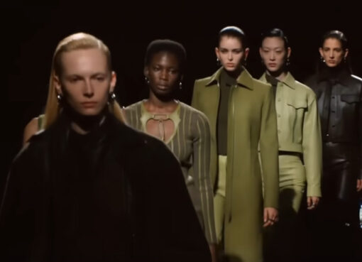 Hermès - Herbst/Winter-Kollektion 2025