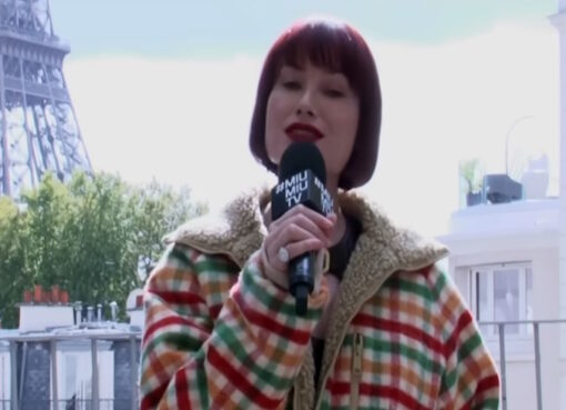 Paris Fashion Week 2025
