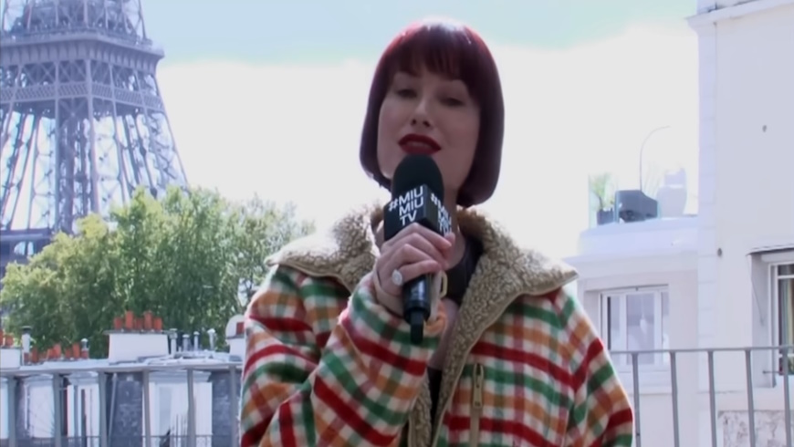 Paris Fashion Week 2025