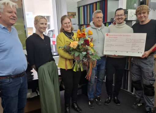 Fachhändler des Jahres 2026: Wieczorek Teppichboden Teppichboden Wieczorek