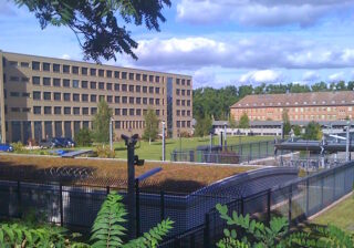 Bundeskriminalamt (BKA)