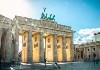 Brandenburger Tor