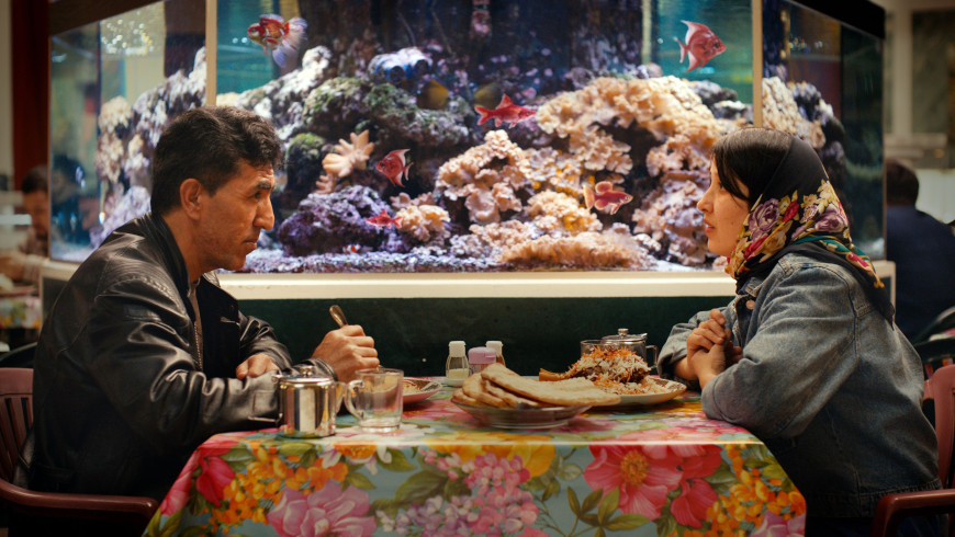 76. Berlinale 2026 - Eröffnungsfilm "No Good Men"