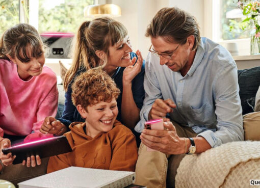 Telekom Glasfaser in Schmargendorf