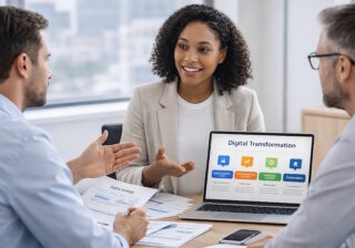 Round Table of Transformation