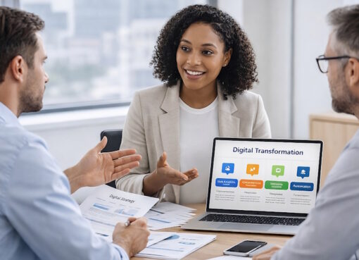 Round Table of Transformation