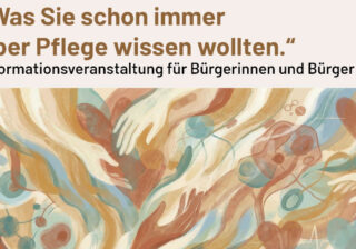 Fachtag Pflege Charlottenburg