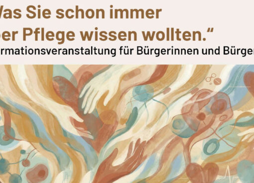 Fachtag Pflege Charlottenburg