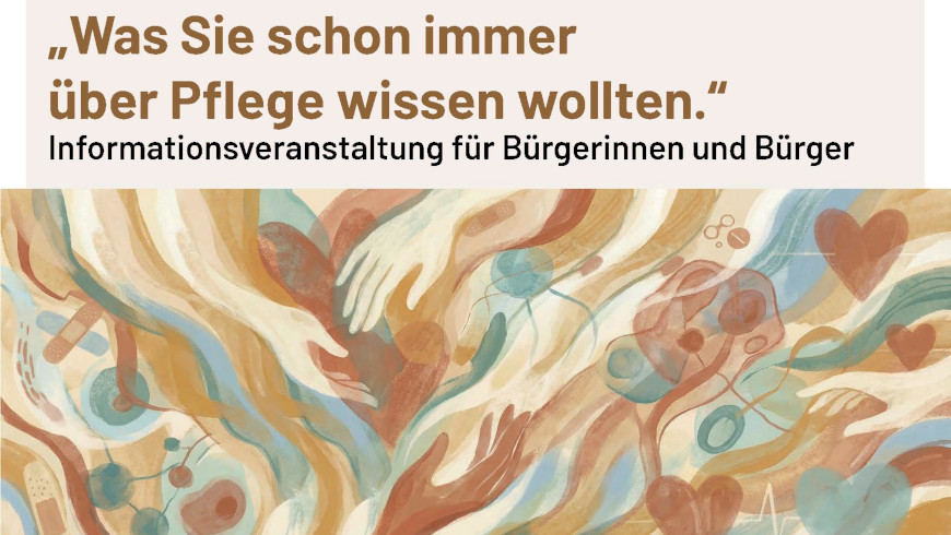 Fachtag Pflege Charlottenburg