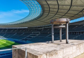 Olympiastadion