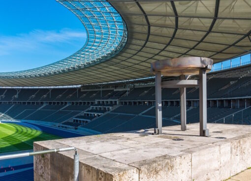 Olympiastadion