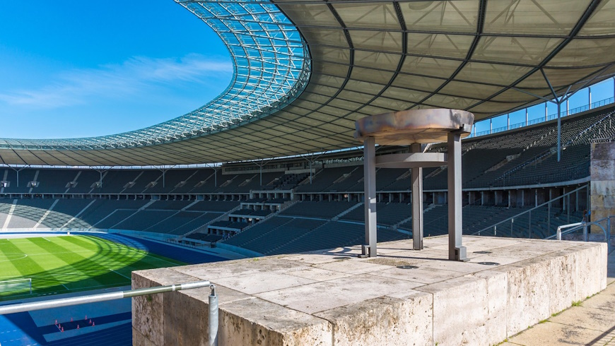 Olympiastadion