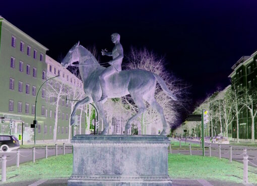 Westend aufmischen