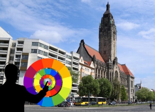 Rathaus Charlottenburg