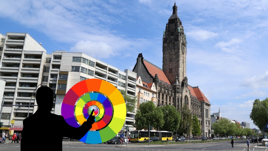 Rathaus Charlottenburg