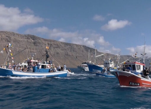 La Graciosa - Kanarische Träume
